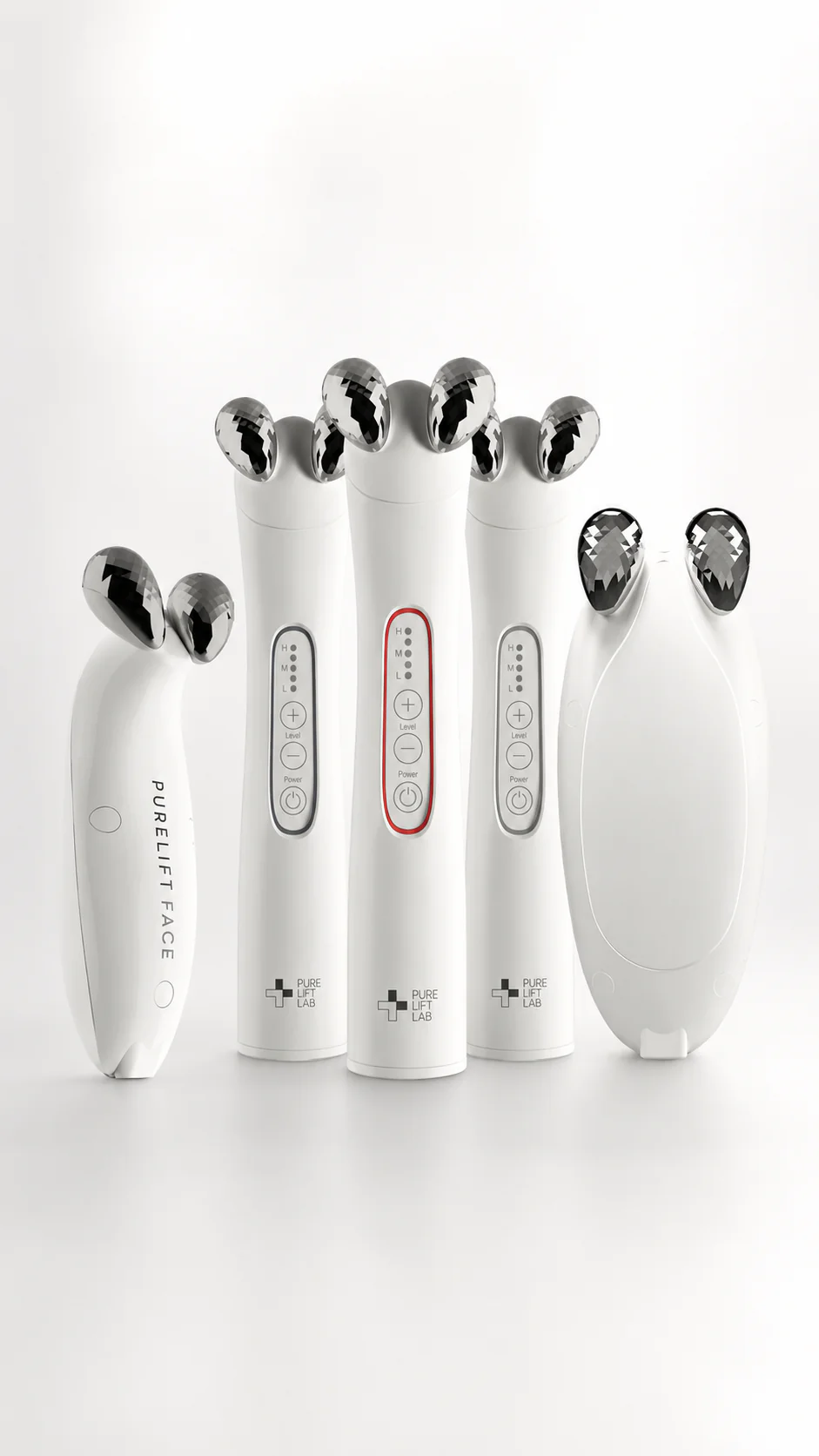 PureLift Complete Product Lineup