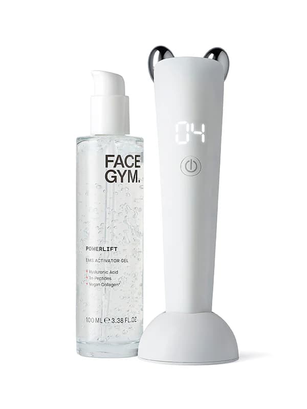 FaceGym Pro