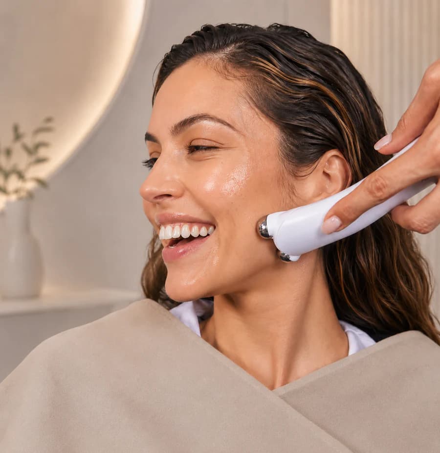 PureLift Pro Plus Technology